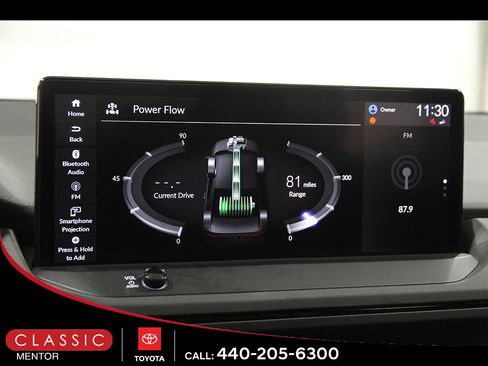 Used 2023 Honda Accord Sport image 12