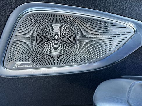 Certified 2023 Mercedes-Benz C 43 AMG 4MATIC Sedan image 32