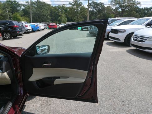 Used 2016 Acura ILX FWD image 26