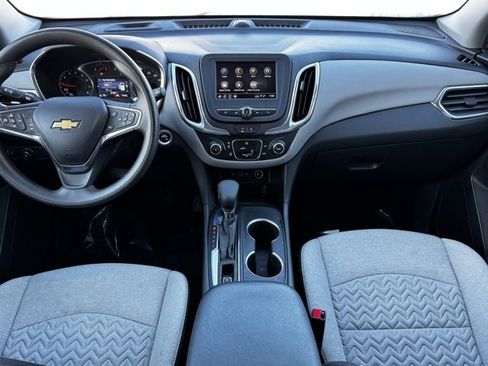 Certified 2023 Chevrolet Equinox LT image 9