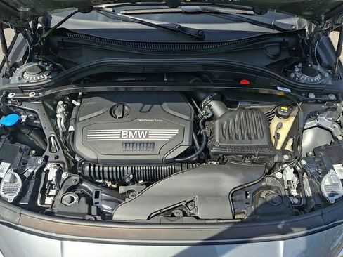 Used 2022 BMW 228i xDrive Gran Coupe w/ Convenience Package image 33