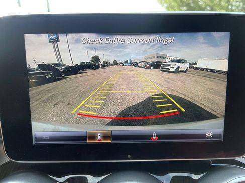 Used 2017 Mercedes-Benz C 300 4MATIC Coupe image 9