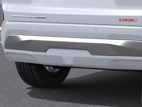 New 2026 GMC Terrain Denali image 38