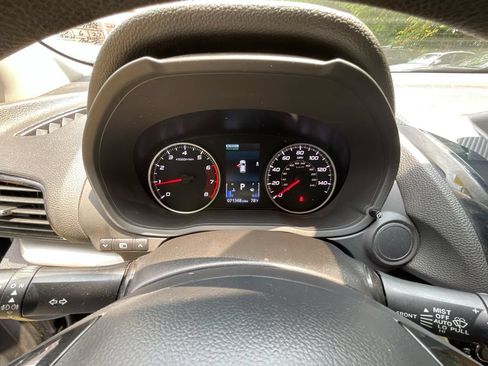 Used 2022 Mitsubishi Eclipse Cross LE AWD/4WD image 16