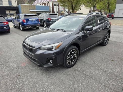 Used 2018 Subaru Crosstrek 2.0i Limited AWD/4WD image 6