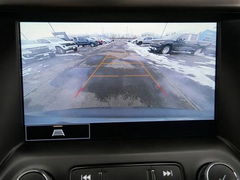 Used 2023 GMC Acadia AT4 image 21