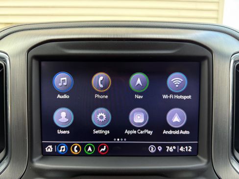 Used 2022 GMC Sierra 2500 Denali w/ Denali Ultimate Package AWD/4WD image 23