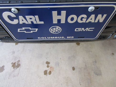 New 2026 GMC Sierra 1500 AT4 w/ Technology Package image 28