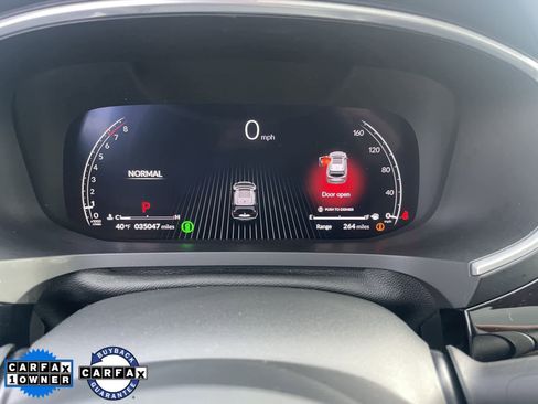Used 2023 Acura MDX SH-AWD w/ Technology Package image 15