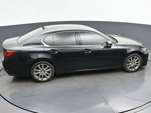 Used 2014 Lexus GS 350 w/ Premium Package image 20