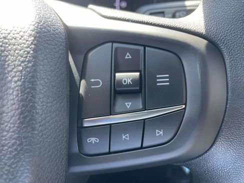 New 2025 Ford Ranger XL w/ Trailer Tow Package image 10