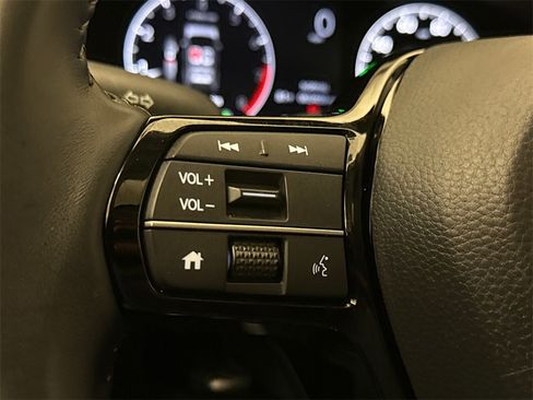 Certified 2026 Honda HR-V EX-L image 31