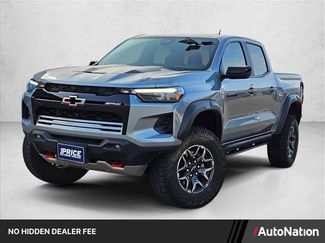 Used 2024 Chevrolet Colorado ZR2 w/ ZR2 Convenience Package III AWD/4WD video 1