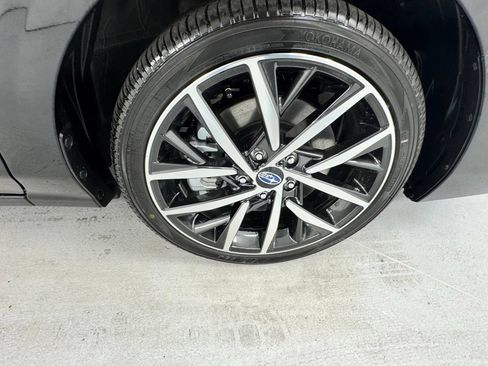 New 2026 Subaru Impreza 2.0i Sport AWD/4WD image 9