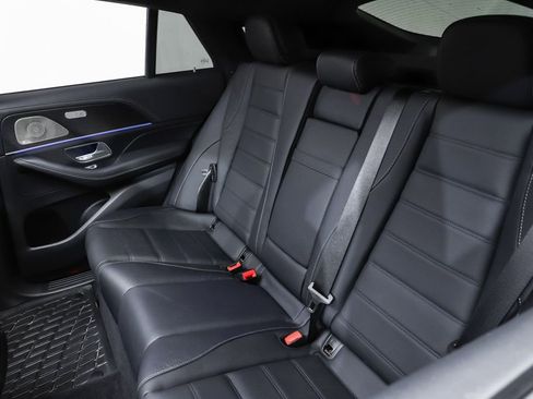 New 2026 Mercedes-Benz GLE 450 4MATIC Coupe image 11