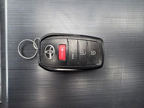 Used 2024 Toyota Tundra Platinum image 42