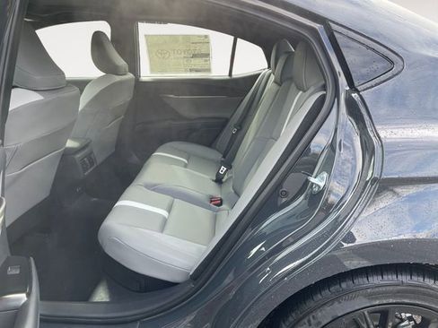 New 2026 Toyota Camry SE image 13
