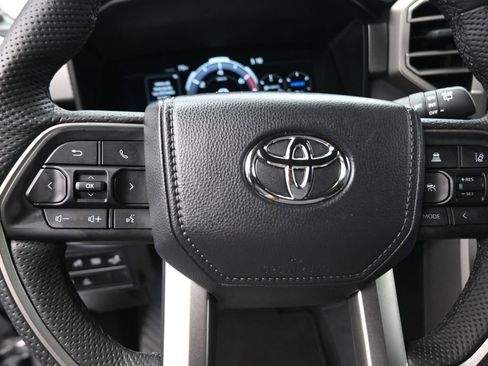 Used 2026 Toyota Sequoia Limited AWD/4WD image 11