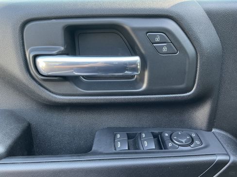 New 2026 Chevrolet Silverado 3500 W/T w/ WT Convenience Package AWD/4WD image 10