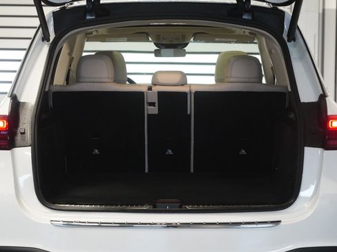 Certified 2024 Mercedes-Benz GLE 350 4MATIC image 31