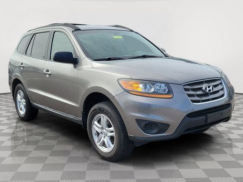 Used 2011 Hyundai Santa Fe GLS AWD/4WD image 7