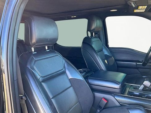 Used 2021 Ford F150 Raptor w/ Equipment Group 801A High image 7