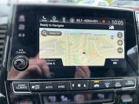 Used 2019 Honda Odyssey EX-L image 19