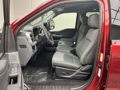 New 2026 Ford F250 XLT w/ XLT Premium Package