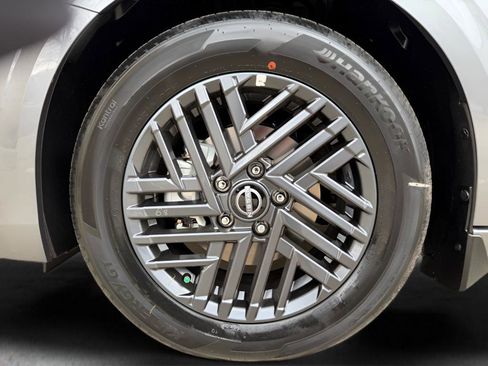 New 2026 Nissan Sentra SV w/ SV Convenience Package image 31