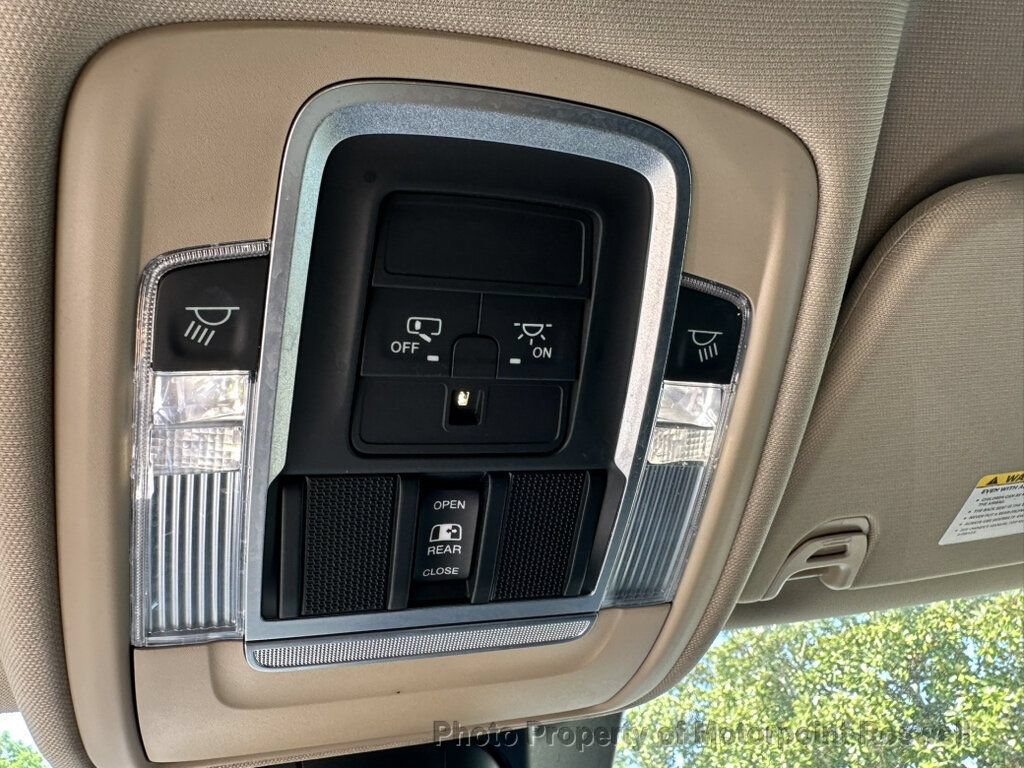 Used 2021 RAM 1500 Laramie RWD image 23