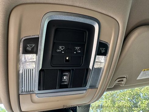 Used 2021 RAM 1500 Laramie RWD image 23