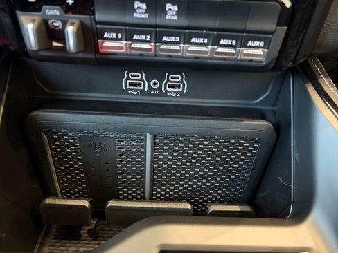 New 2026 RAM 1500 RHO AWD/4WD image 34