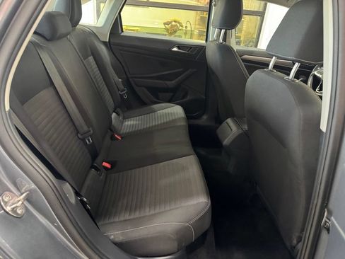 Used 2024 Volkswagen Jetta S FWD image 18