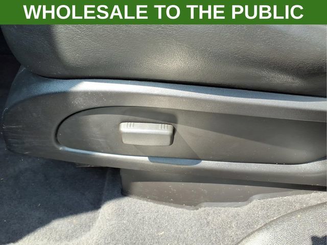 Used 2008 Buick Enclave CX FWD image 16