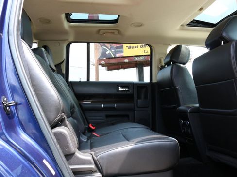 Used 2016 Ford Flex SEL w/ Equipment Group 202A AWD/4WD image 36