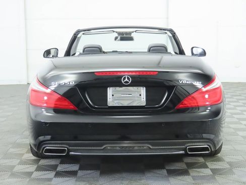 Used 2013 Mercedes-Benz SL 550 image 6
