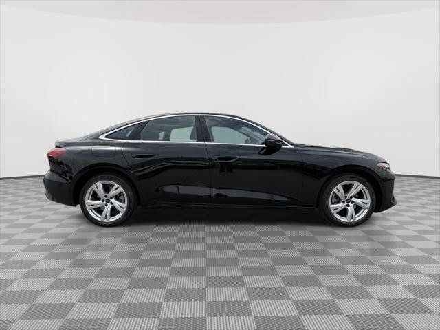 Used 2025 Audi A5 2.0T Premium Plus w/ Premium Plus AWD/4WD image 5