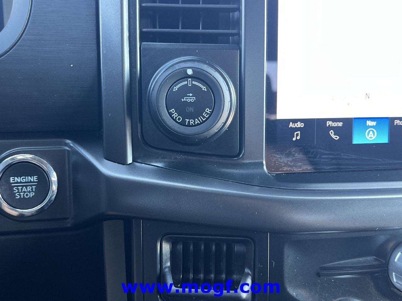 Certified 2024 Ford F150 XLT w/ Equipment Group 303A High AWD/4WD image 10