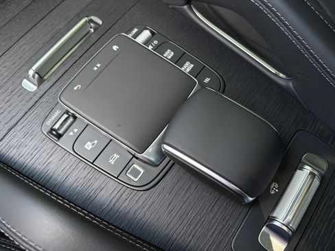 Used 2025 Mercedes-Benz GLE 53 AMG 4MATIC Coupe image 29