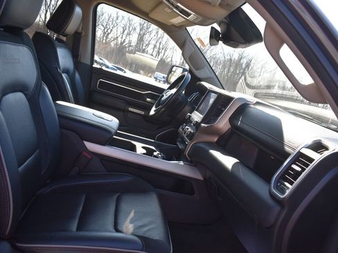 Used 2022 RAM 1500 Laramie image 19