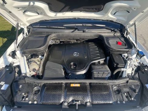 Certified 2022 Mercedes-Benz GLS 450 4MATIC image 14