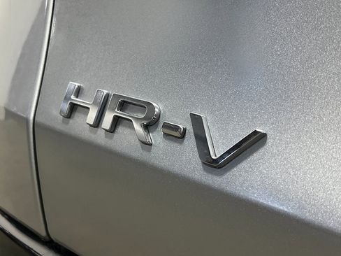 New 2026 Honda HR-V EX-L image 6