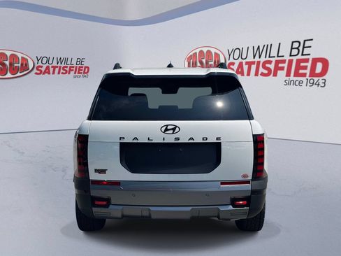 Used 2026 Hyundai Palisade XRT Pro AWD/4WD image 5