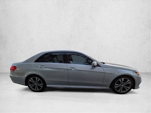 Used 2016 Mercedes-Benz E 350 E 350 Sport image 4