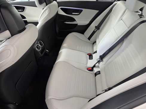 New 2026 Mercedes-Benz C 300 Sedan image 11