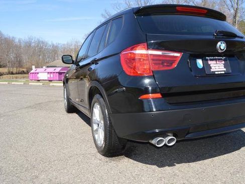 Used 2014 BMW X3 xDrive28i AWD/4WD image 66