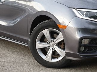 Used 2018 Honda Odyssey EX-L video 2