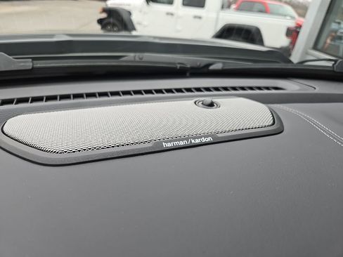 New 2026 RAM 1500 Rebel w/ Advanced Safety Group II image 63