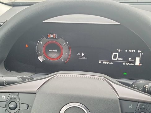 New 2026 Nissan Sentra S FWD image 21