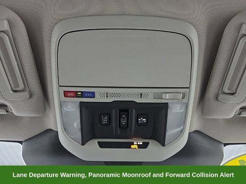 Used 2024 Subaru Forester Premium AWD/4WD image 37